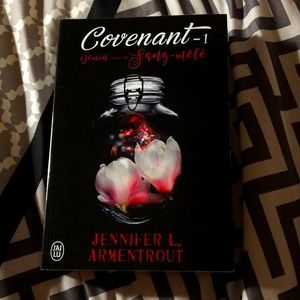 Covenant tome 1